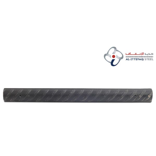 ITTEFAQ DEFORMED BARS 10 MM * 12 M - KSA - Image 2