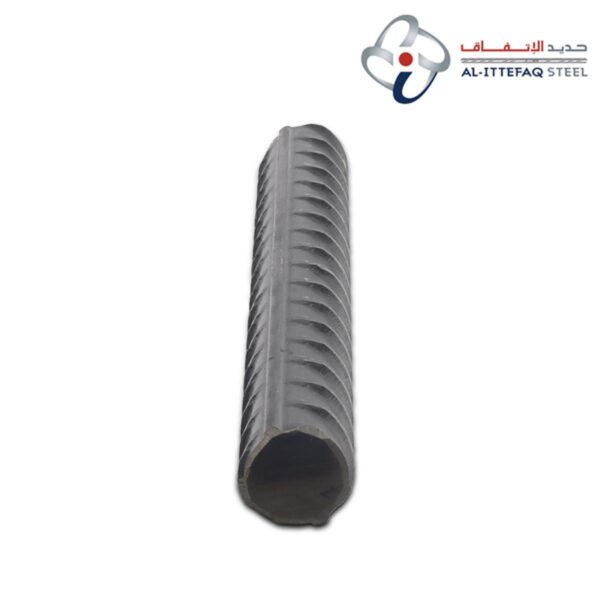 ITTEFAQ DEFORMED BARS 10 MM * 12 M - KSA - Image 3