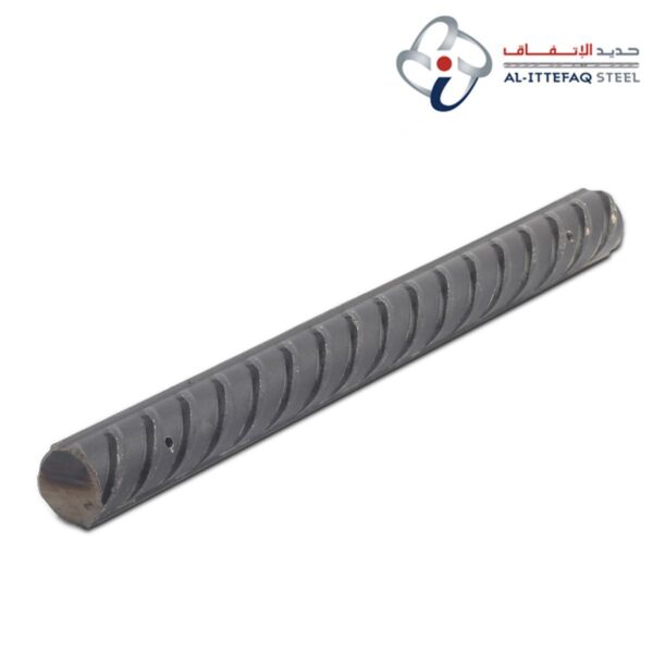 ITTEFAQ DEFORMED BARS 10 MM * 12 M - KSA