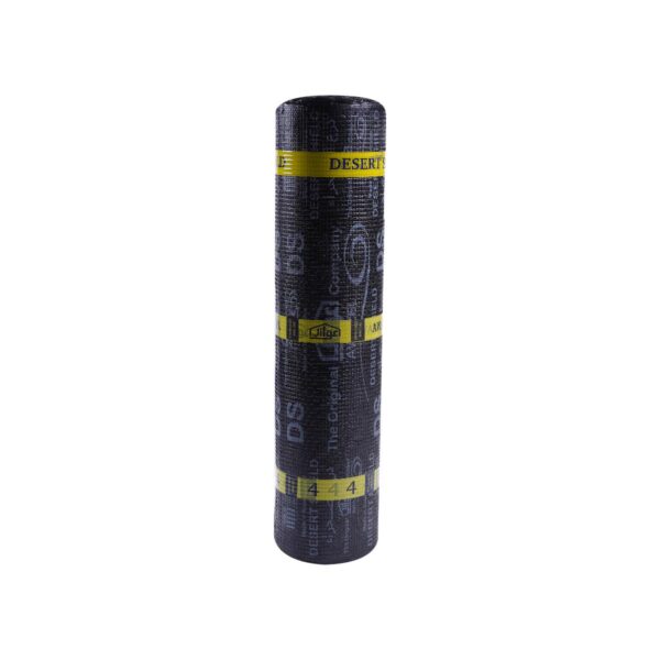 MODIFIED BITUMEN MEMBRANE D-SHIELD 40 MM