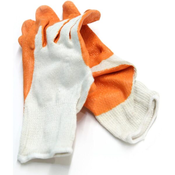 COTTON GLOVES