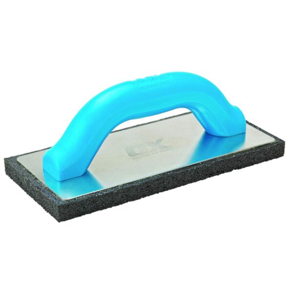 OX PRO SPONGE RUBBER FLOAT-COARSE