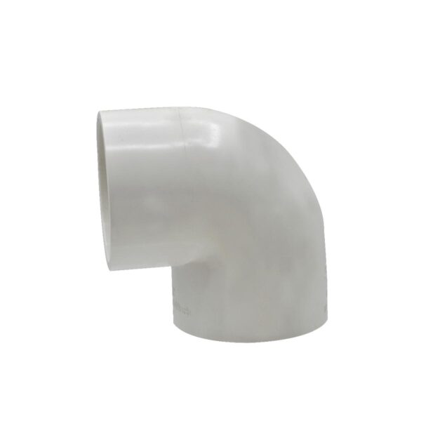 CPVC ELBOW 45° 1 INCH SCHEDULE 80 SOLVENT JOINT GREY AGM