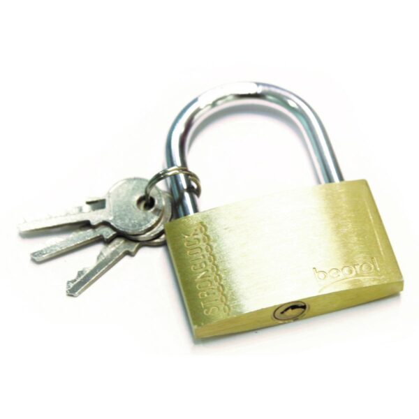 PADLOCK