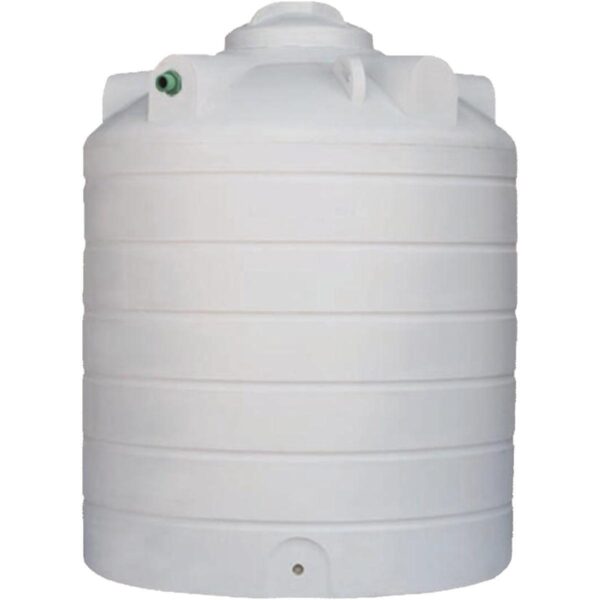 WATER TANK 1000ltr POLYETHYLENE 4 LAYERS VERTICAL ALZAMIL