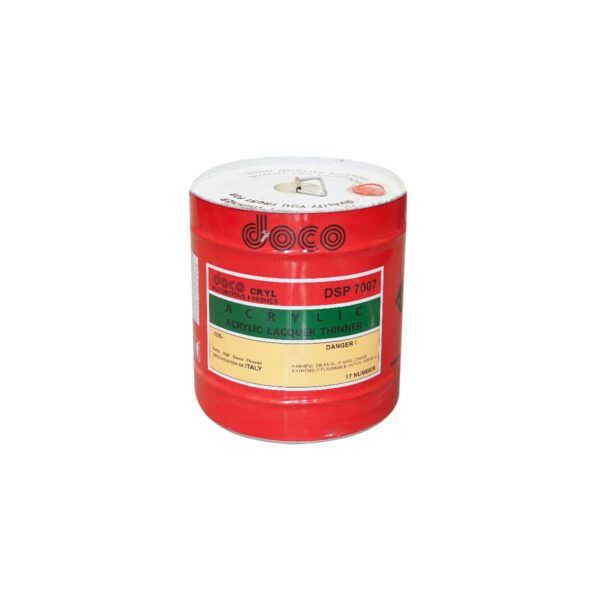 DOCO NC THINNER-PAIL 14KG