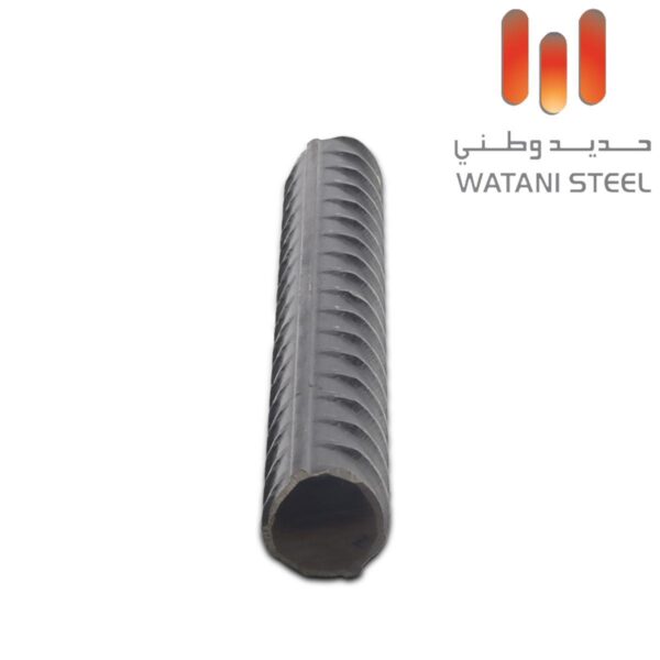 SAUDI WATANI DEFORMED BARS 12 MM * 12 M - Image 2