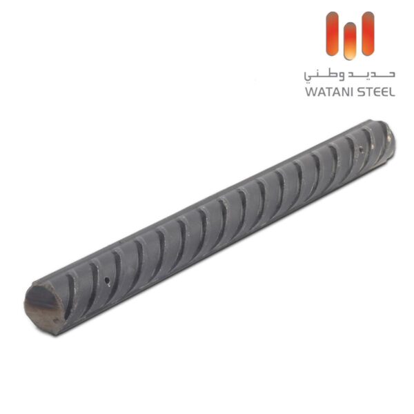 SAUDI WATANI DEFORMED BARS 12 MM * 12 M