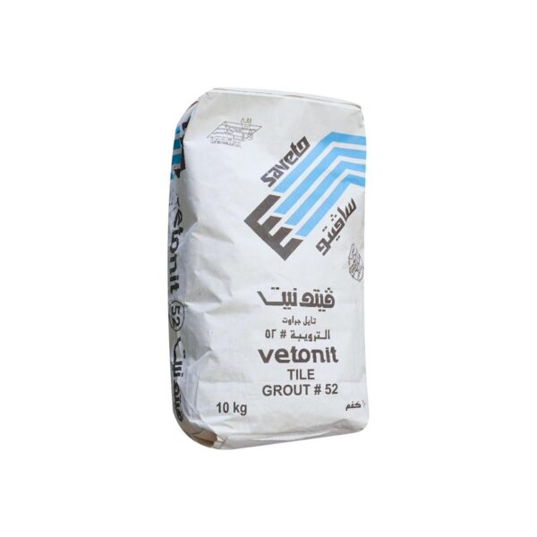 VETONIT FINISH WR-GREY-25 KG BAG(WATER RESISTANT INTERNAL USE SMOOTH CEMENT COATING)