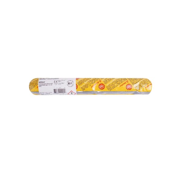 SIKAFLEX CONSTRUCTION POLYURETHANE JOINT SEALANT GREY 600mm-20PCS/CARTON