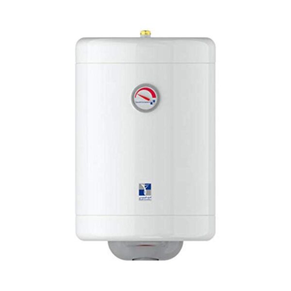 WATER HEATER 30ltr VERTICAL 220v WHITE SAUDI CERAMIC