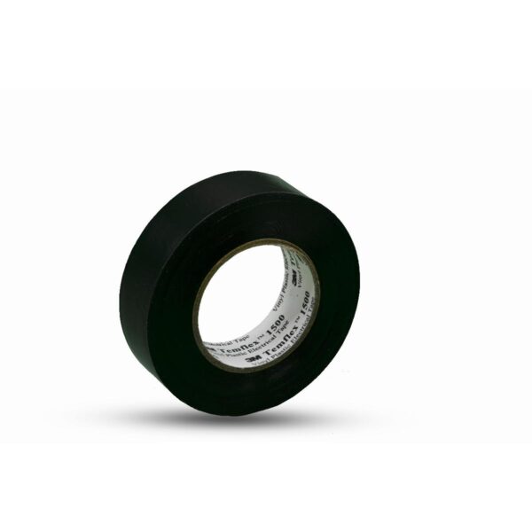 3M PVC TAPE (3/4")*65.6ft (21.9yard)BLACK