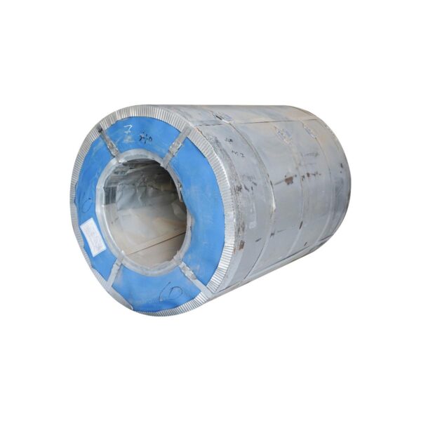 PPG COIL WHITE 0.3 MM * 4 FT
