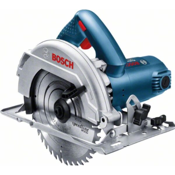 BOSCH CIRCULAR SAW,GKS 7000 1100W (7") 184mm