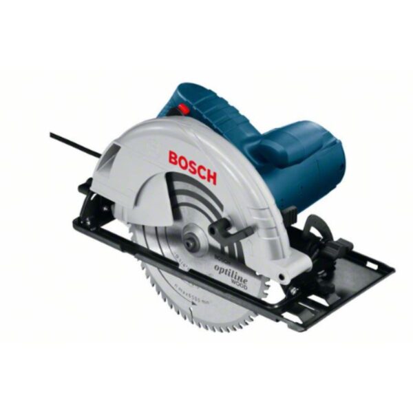 BOSCH CIRCULAR SAW GKS 9 2050W 9" 235MM