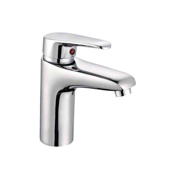 WASH BASIN MIXER CHROME DIME CHINA 11703