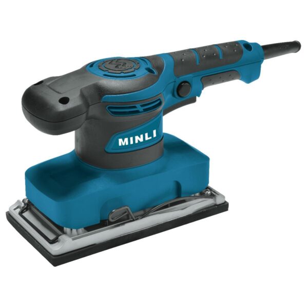 MINLI AC SANDER SIZE 185mm MODEL NO 55225 - CHINA