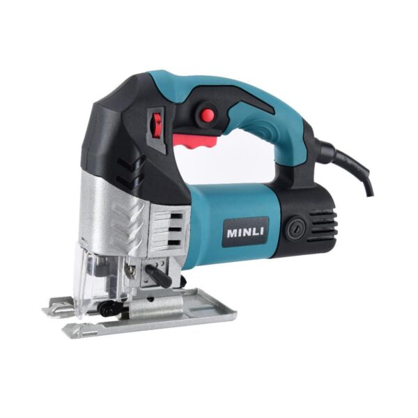MINLI AC JIG SAW SIZE 80mm MODEL NO 57380 - CHINA