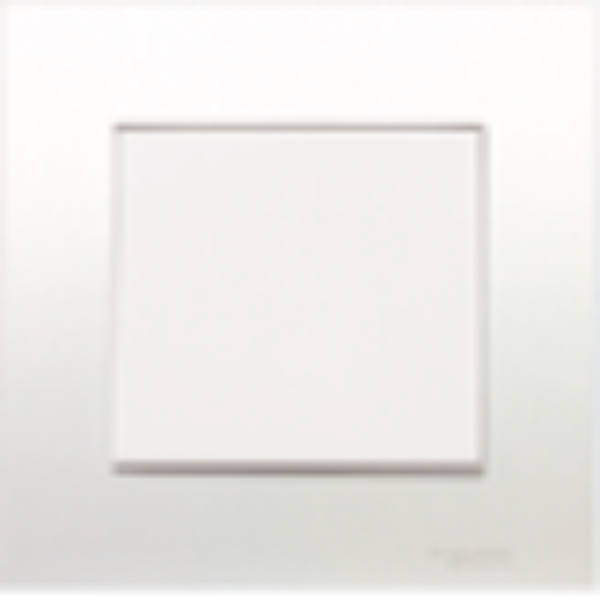 SCHNEIDER VIVACE INTERMEDIATE SWITCH10A 7*7cm-KB31IA WHITE