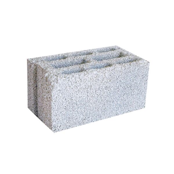 EVAPORATED CEMENT BLOCK SIZE 10*20*40cm