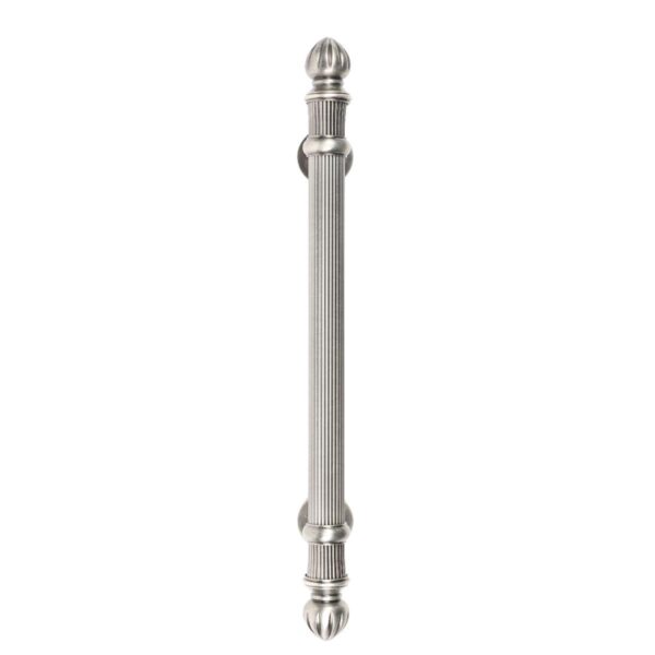 DOOR HANDLE BRONCES COBA NO. 1012/350MM GOLD PLATED - SPAIN