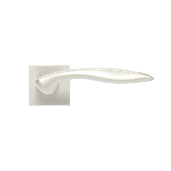 DOOR HANDLE FORME SEPARATED NO. 268/41158 GOLD - ITALY