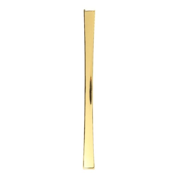 PULL HANDLE WHITE SWAN EXTERNAL NO. QL011 GOLD