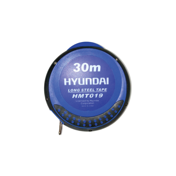 Hyundai Steel Measuring Tape Double Sides