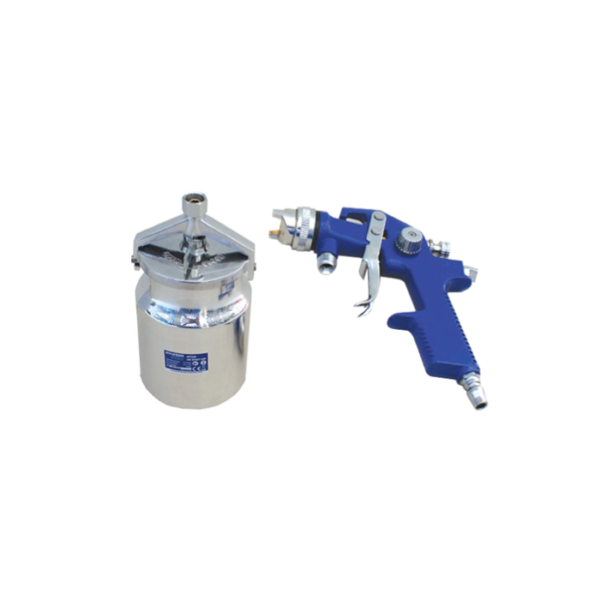 Hyundai Paint Spray Gun - HPT040