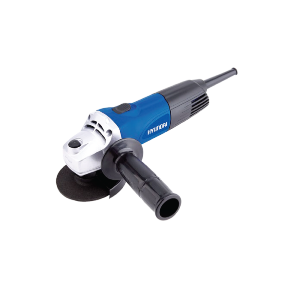 Hyundai Angle Grinder