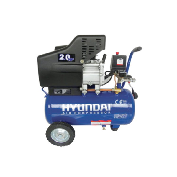 Hyundai Air Compressor