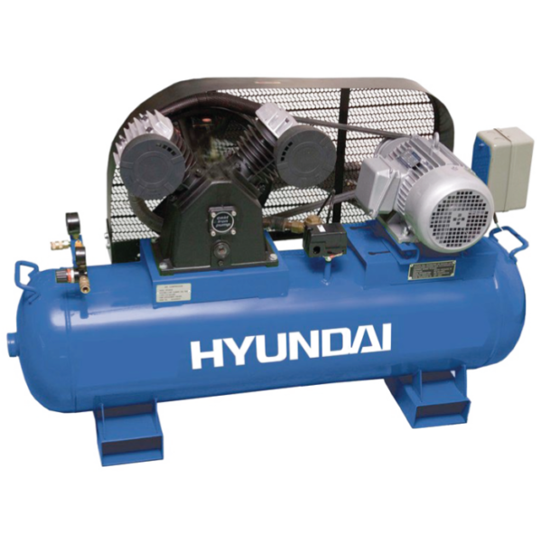 Hyundai Air Compressor - Image 2