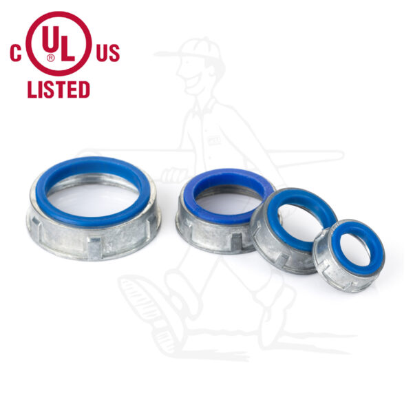 Conduit Bushing Insulated