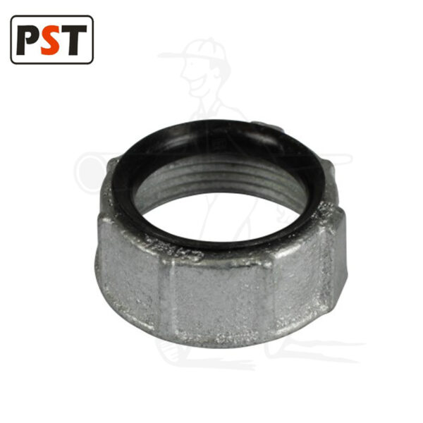 Insulated Bushing,Iron