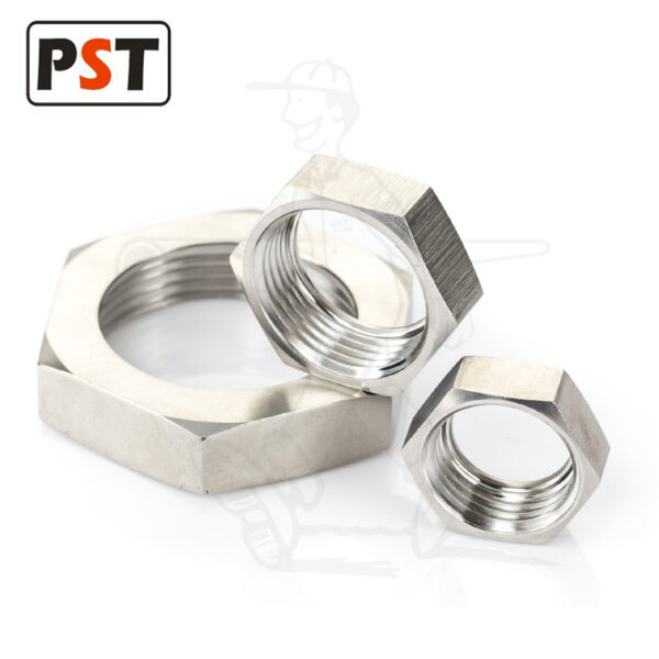 Stainless Steel Bushing