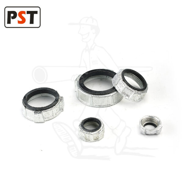 Insulated Bushing,Iron - Image 2