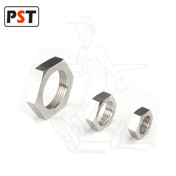 Stainless Steel Bushing - Image 3