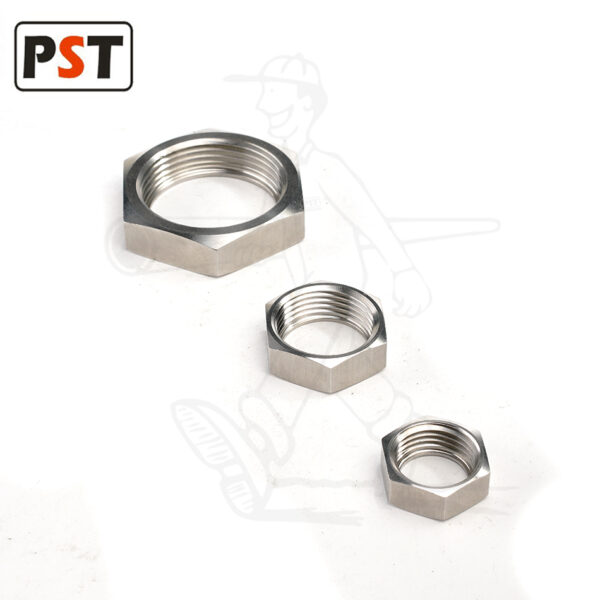 Stainless Steel Bushing - Image 2