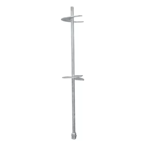 Anchor, Extension, SS150, 14/14 X 7ft