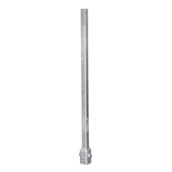 2.25" Square Shaft Extension(SS225) 7ft