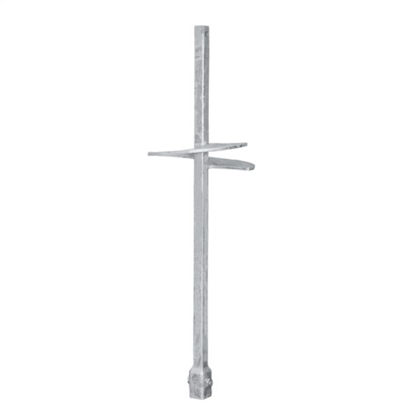 Anchor, Extension, SS175, 14 X 4ft