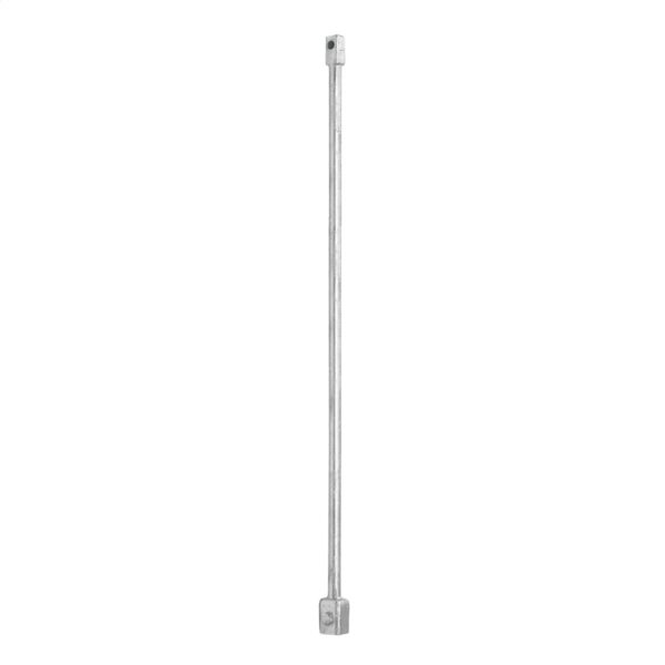 Anchor, Extension, Round Rod, 1-1/4in X 10ft