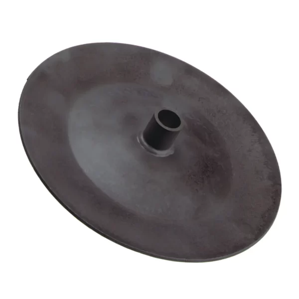 Anchor, Disk, 16in X .187in fits 1in rod