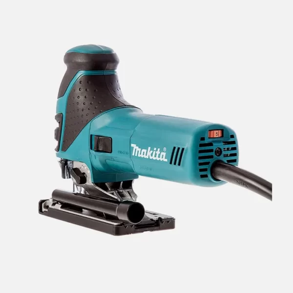 Makita Jigsaw, 720W, For Wood, Steel, Cutting Capacity 135mm, 800~2800spm, 2.5kg 4351FCT - Image 3