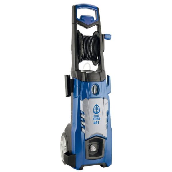 Blue Clean High Pressure Cleaner 491