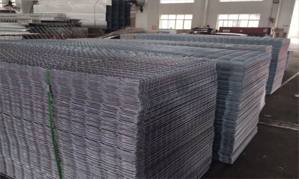 Wire Mesh Wire Basket Cable Tray - Image 3
