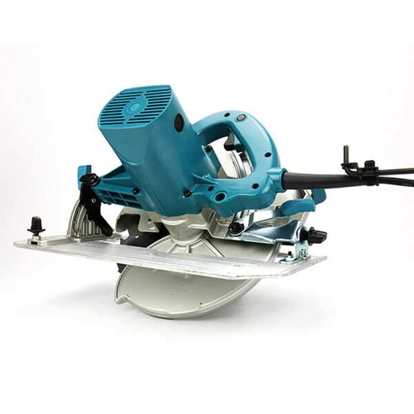 Makita Circular Saw, Blade Diameter 10 inch (260mm), 2000W, 4300rpm, 6.9kg HS0600 - Image 5