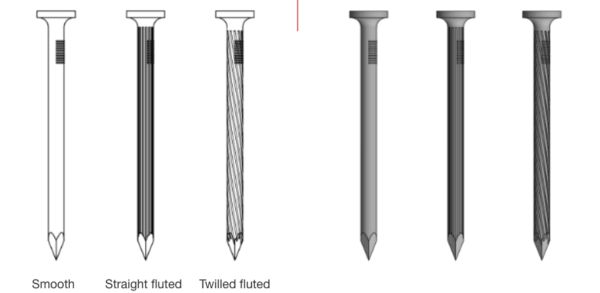 Concrete Nail - Image 2