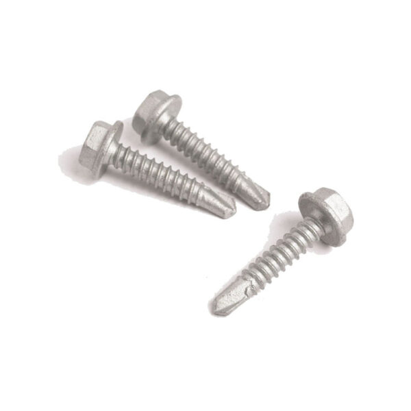 Hex Head Self Drilling Screw - Image 8