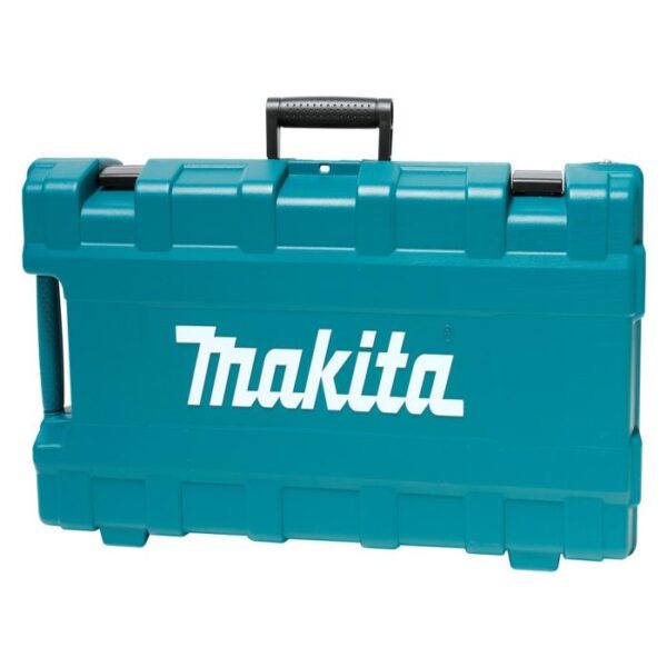 Makita Demolition Hammer For Concrete , 1510W,Impact 26 Joules, 950~1900 ipm, 12.3kg HM1214C - Image 3